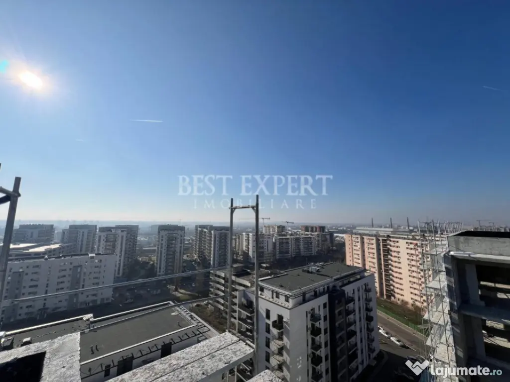 Apartament 3 camere spatios -Finalizat/Mutare Rapida 