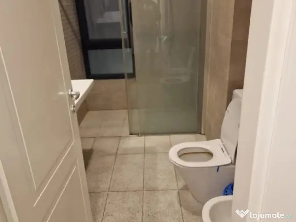 Apartament 2 camere D, in Pacurari 