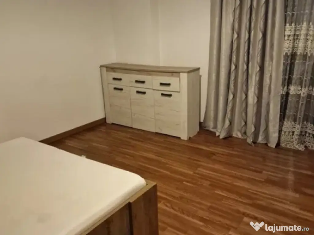 Apartament 2 camere D, in Pacurari 