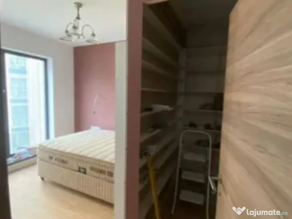 Apartament 2 camere, decomandat - zona Cosmopolit Magnolia 