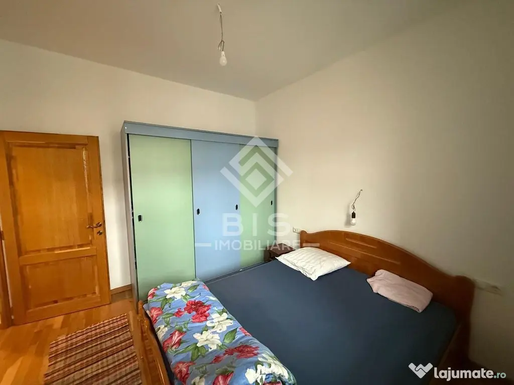 Apartament 2 camere decomandat Nasaud