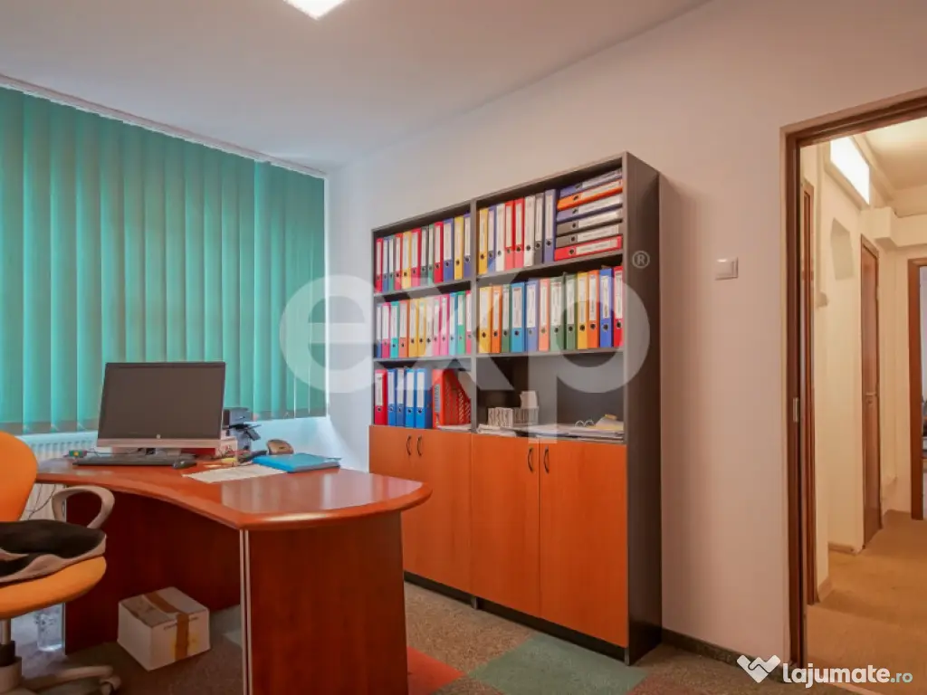 2 Camere în Astra | 52 mp | Versatil: Rezidențial sau Sedi 