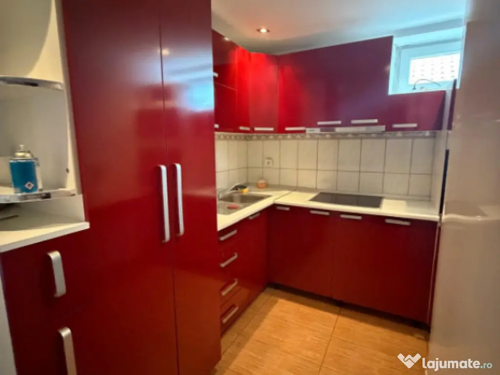 Casa spatioasa , teren 3300 mp, Dornesti 