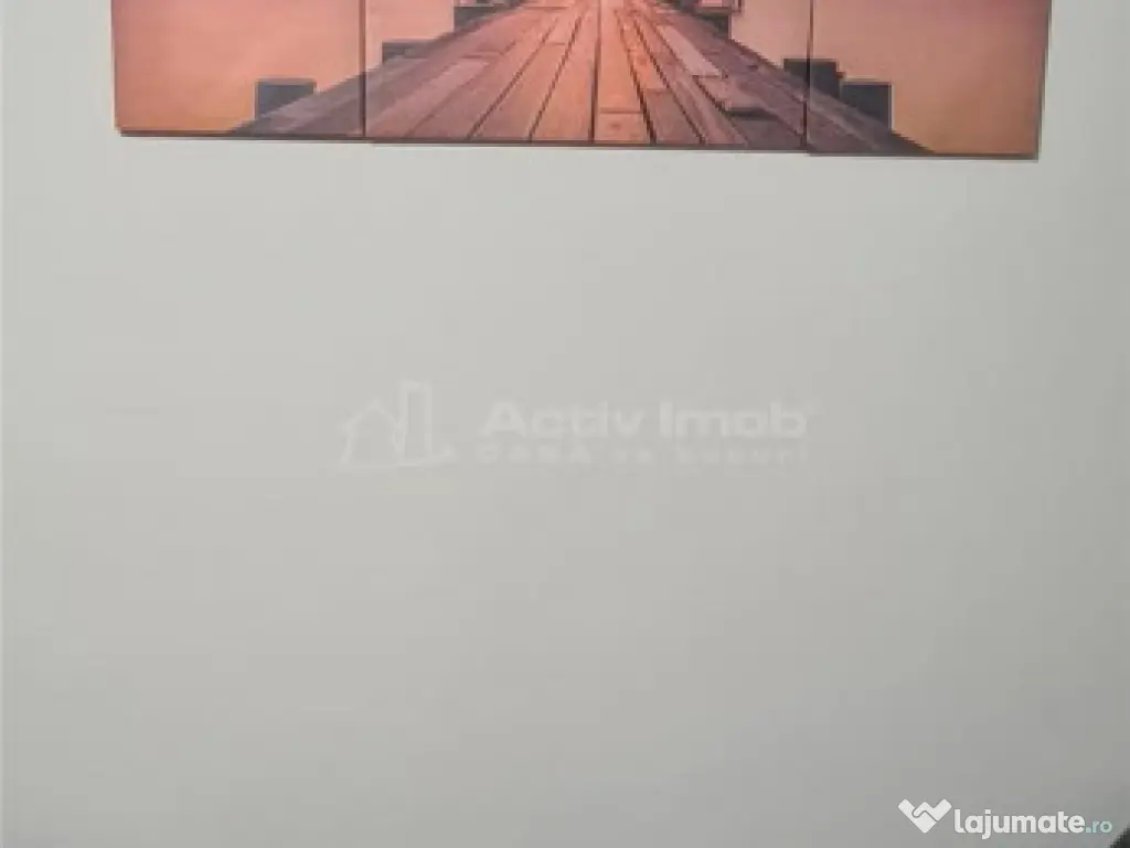 Garsoniera, Berceni - Pasajul Europa Unita, Pet Friendly 