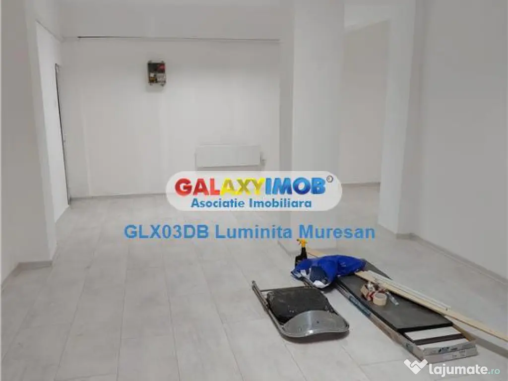 Spatiu comercial 43 mp Voinesti Judetul Dambovita 