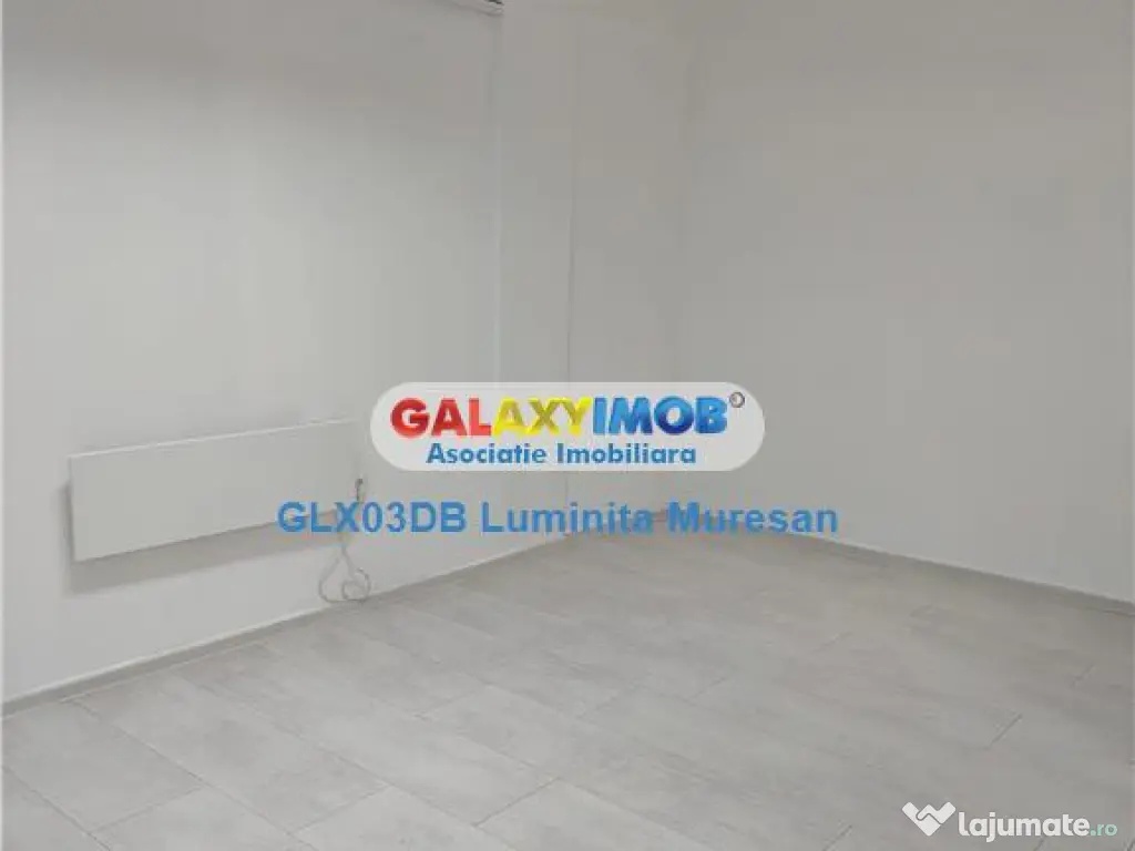 Spatiu comercial 43 mp Voinesti Judetul Dambovita 