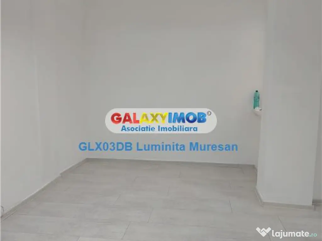 Spatiu comercial 43 mp Voinesti Judetul Dambovita 