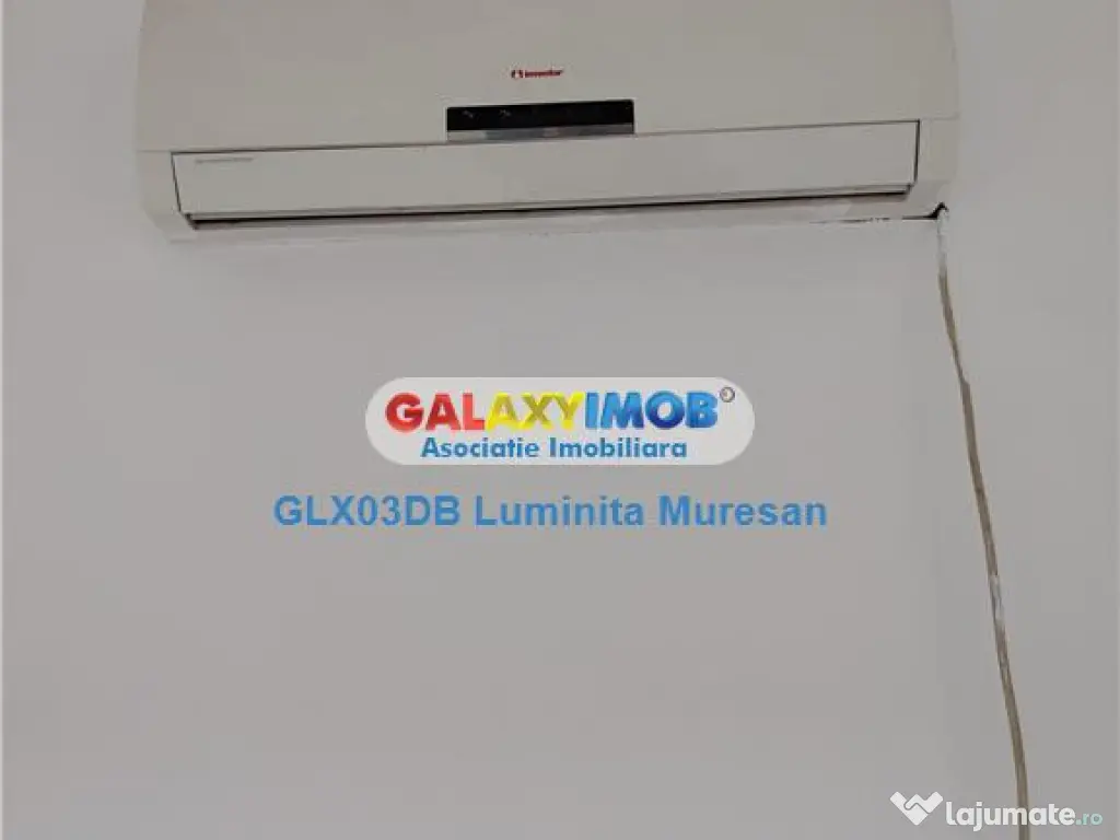 Spatiu comercial 43 mp Voinesti Judetul Dambovita 