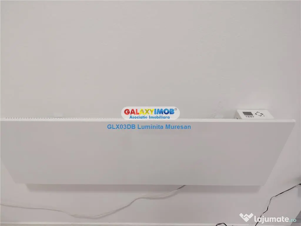 Spatiu comercial 43 mp Voinesti Judetul Dambovita 