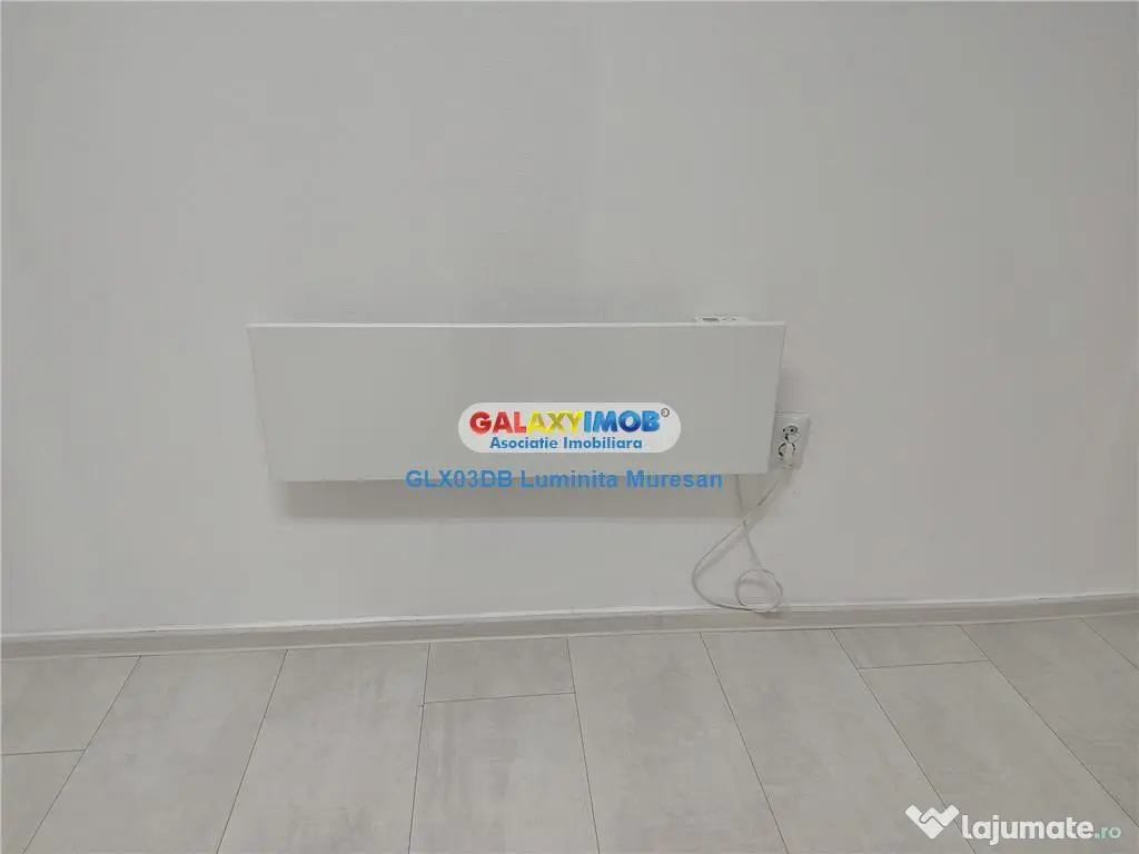 Spatiu comercial 43 mp Voinesti Judetul Dambovita 