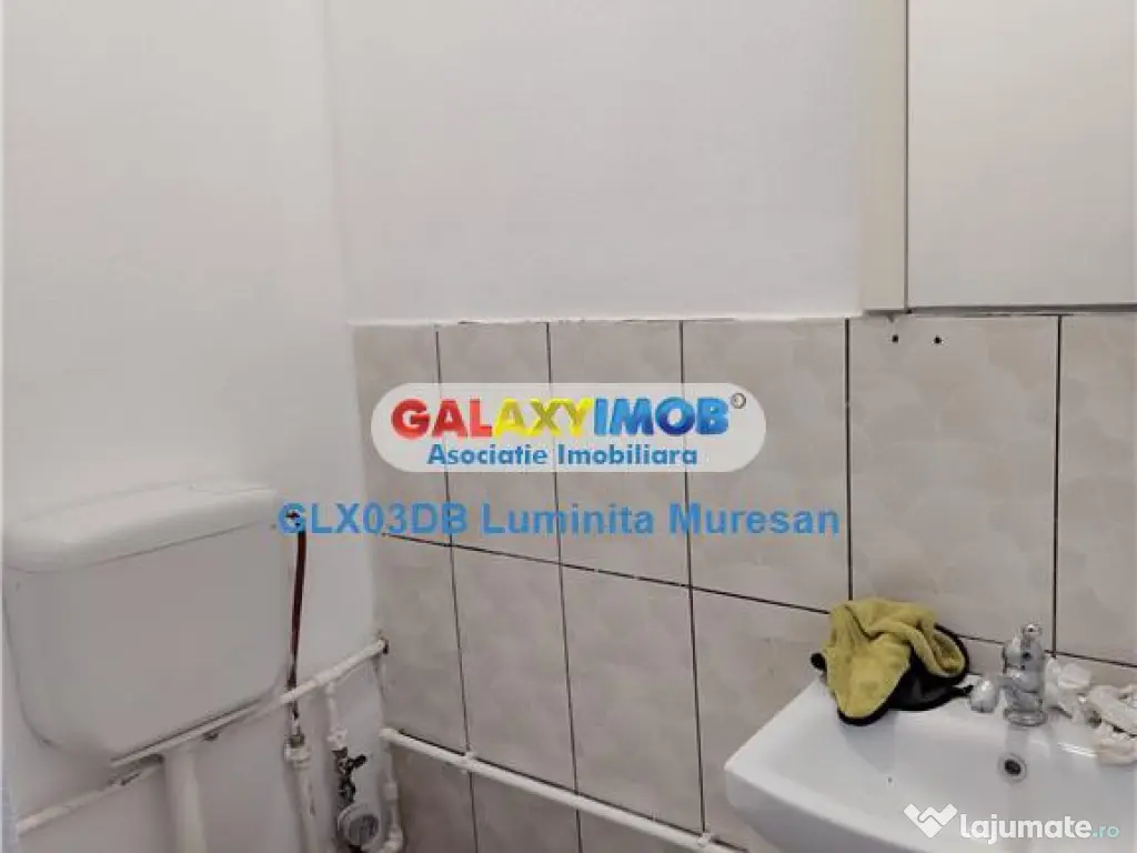 Spatiu comercial 43 mp Voinesti Judetul Dambovita 