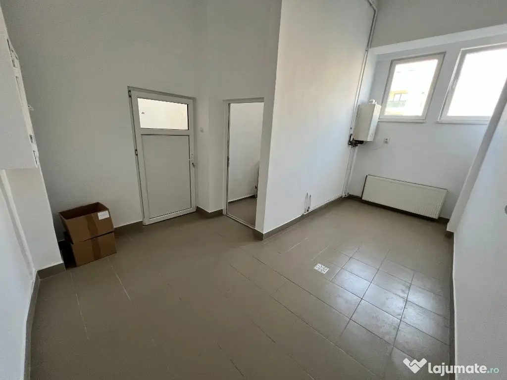 INCHIRIEZ SPATIU comercial ,58 mp,zona Stefan Cel Mare 