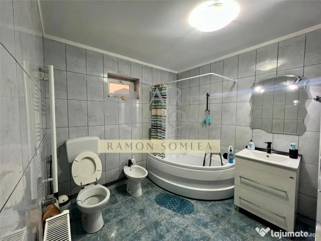 Casa Individuala 4 camere, P M , Sat Tarinceni , Prahova 