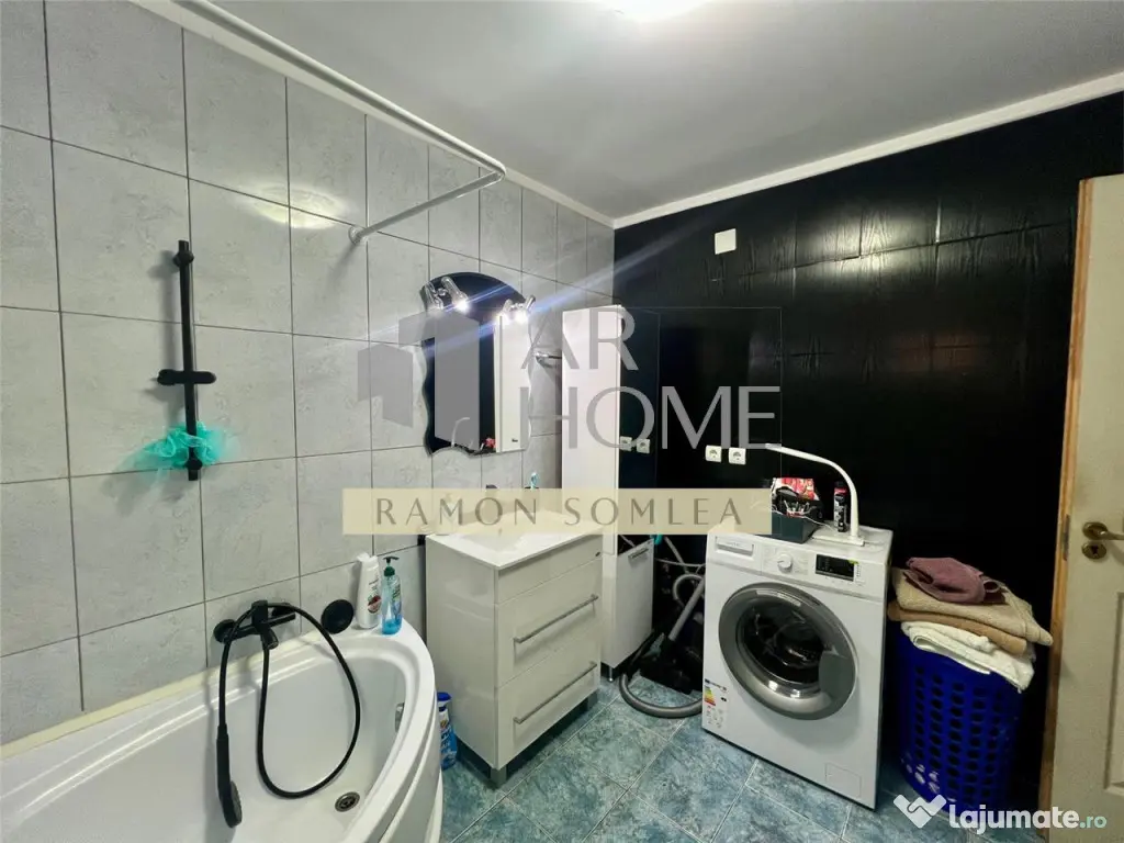 Casa Individuala 4 camere, P M , Sat Tarinceni , Prahova 