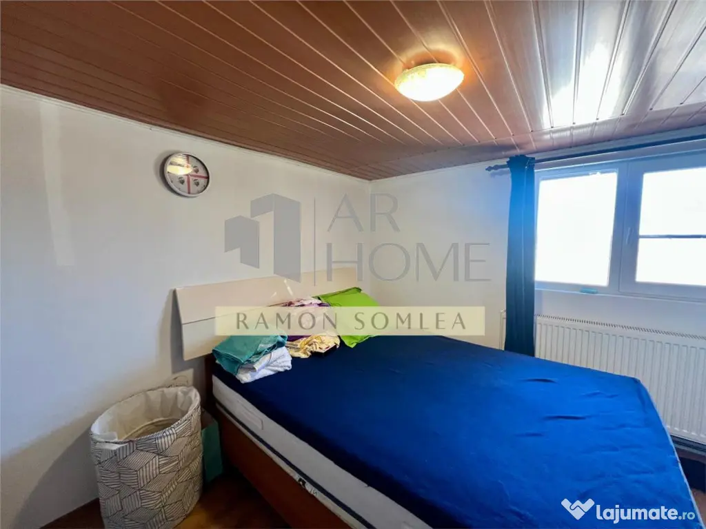 Casa Individuala 4 camere, P M , Sat Tarinceni , Prahova 