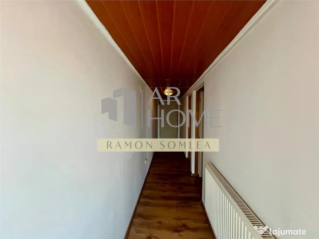 Casa Individuala 4 camere, P M , Sat Tarinceni , Prahova 