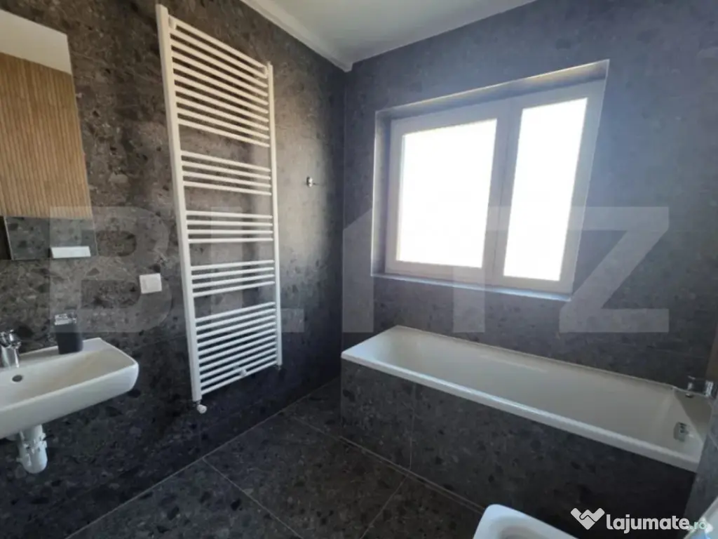 Casa noua cu design modern | 90 mp utili | Gradina 680 mp 