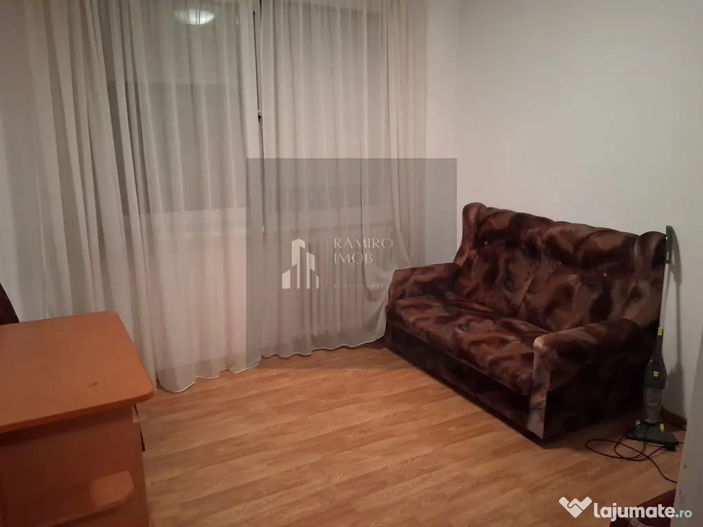 Apartament 3 camere Spatios 