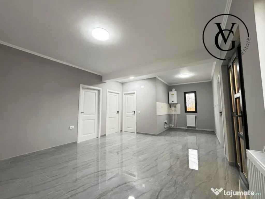 Casa la sol | 4 camere | Navodari 