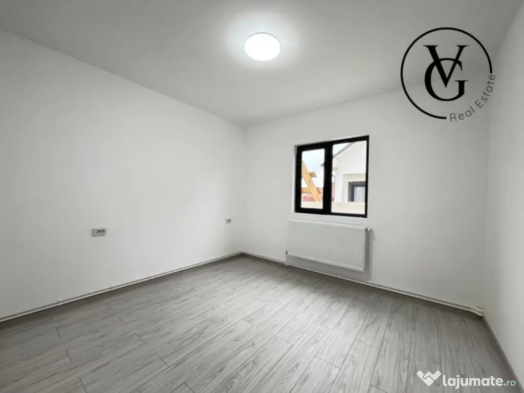 Casa la sol | 4 camere | Navodari 