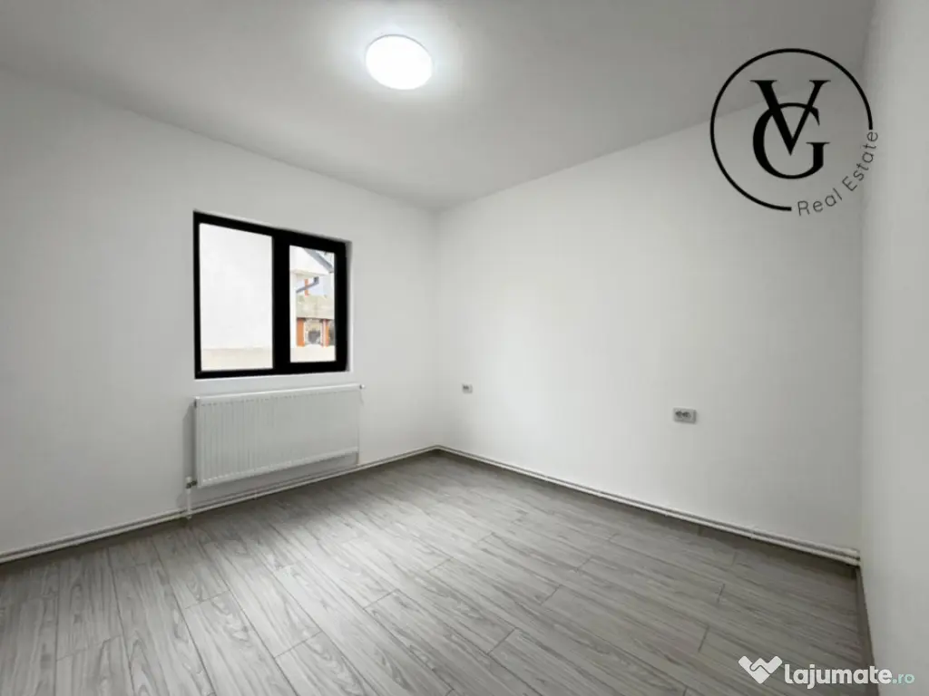 Casa la sol | 4 camere | Navodari 