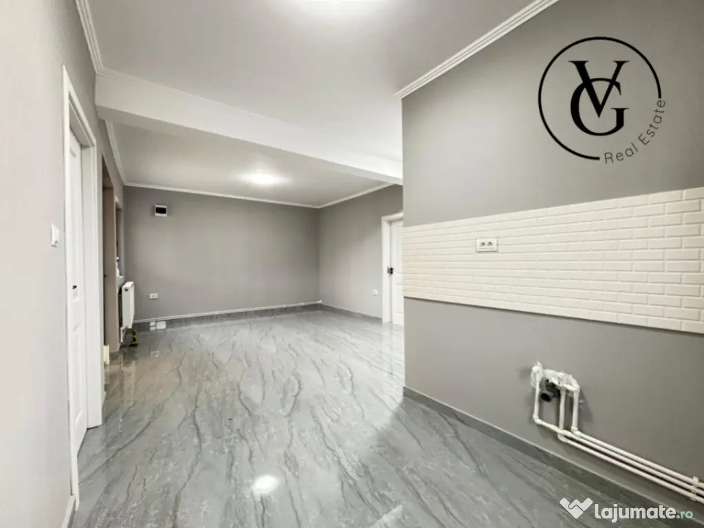 Casa la sol | 4 camere | Navodari 