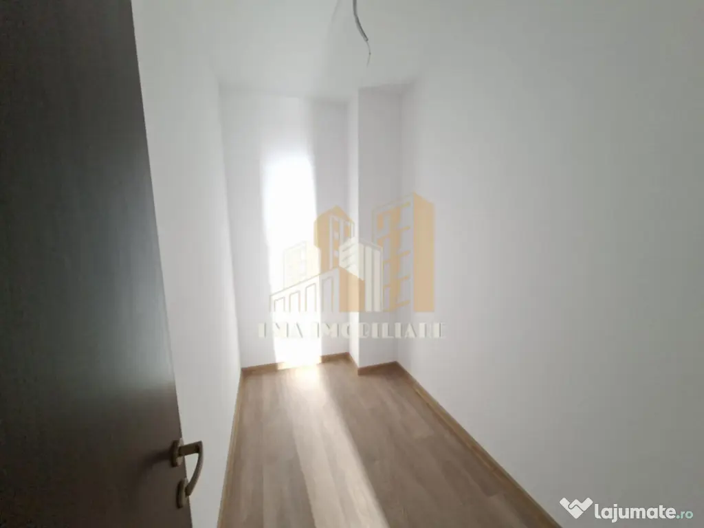 Apartament 2 cameredecomandat Subcetate City2 Sanpetru Braso 