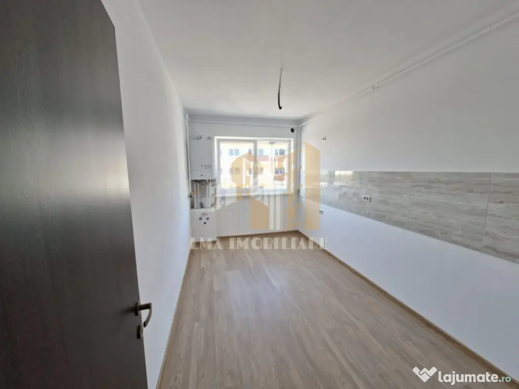 Apartament 2 cameredecomandat Subcetate City2 Sanpetru Braso 