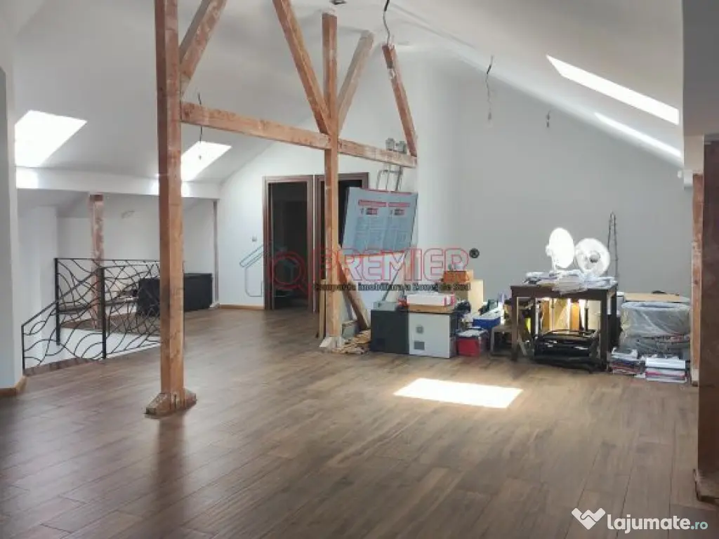 FERDINAND-BAICULUI vila individuala P+1+M 