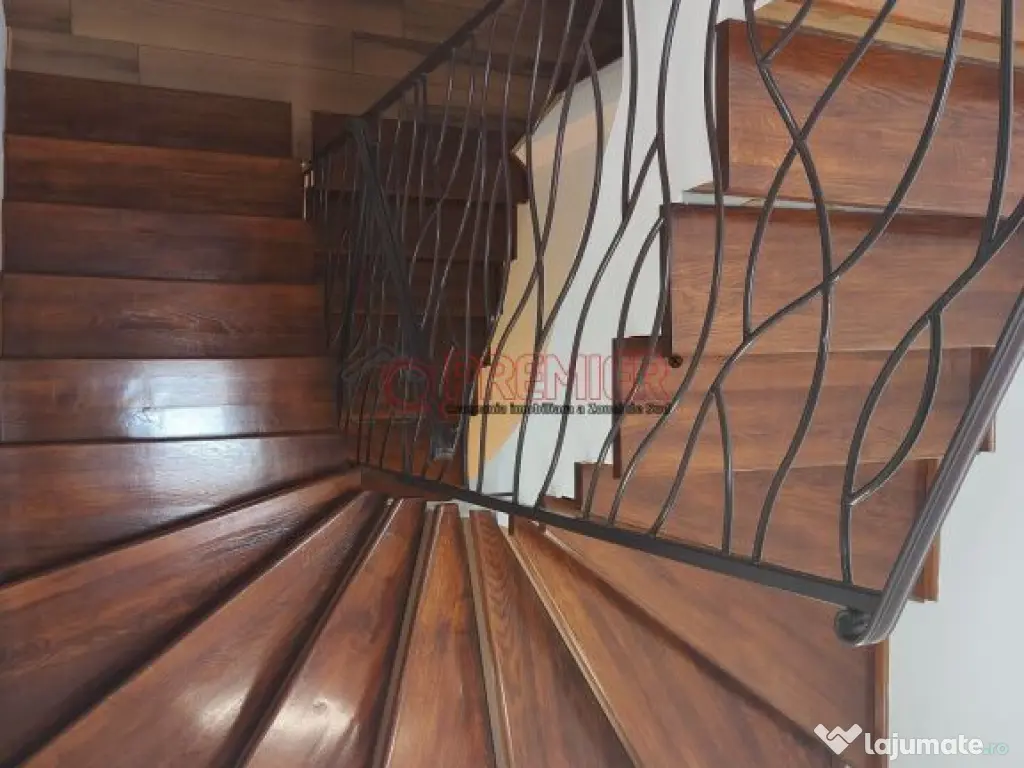 FERDINAND-BAICULUI vila individuala P+1+M 