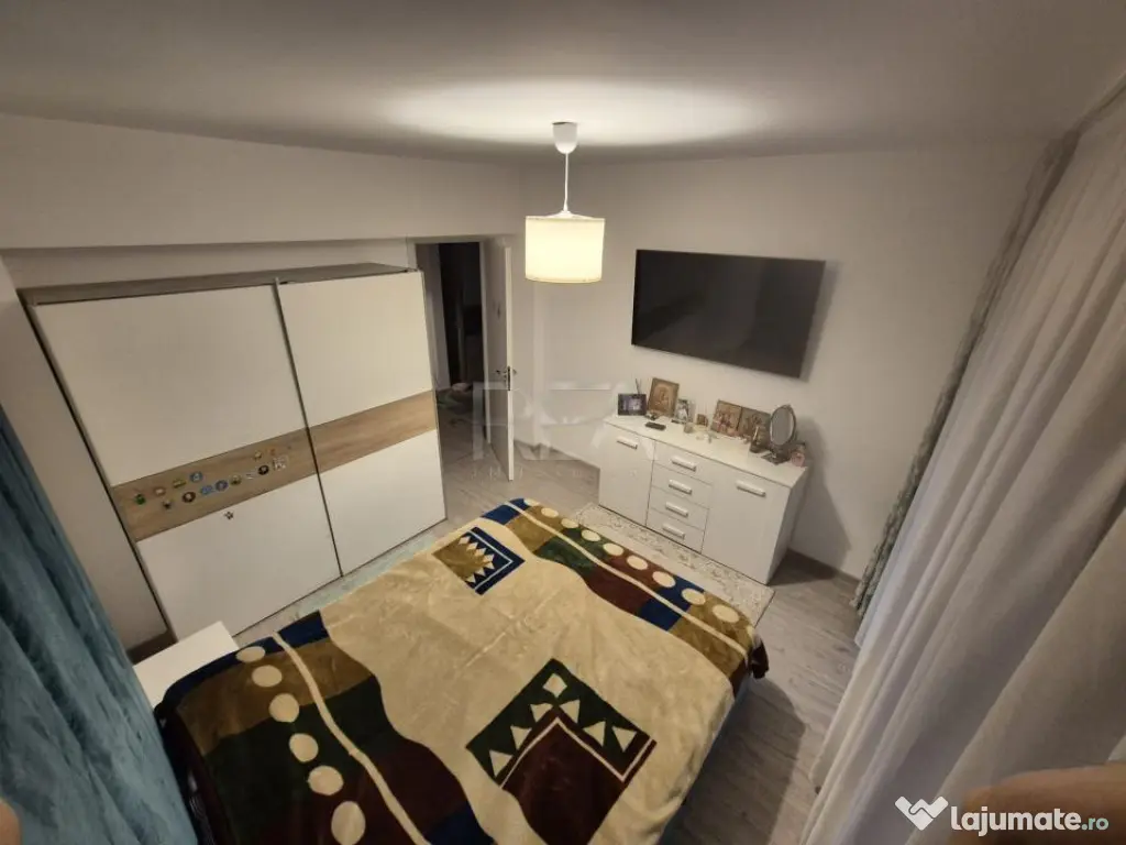 3 camere, 2/8, boxa, 83mp-13 Septembrie-Marriot 