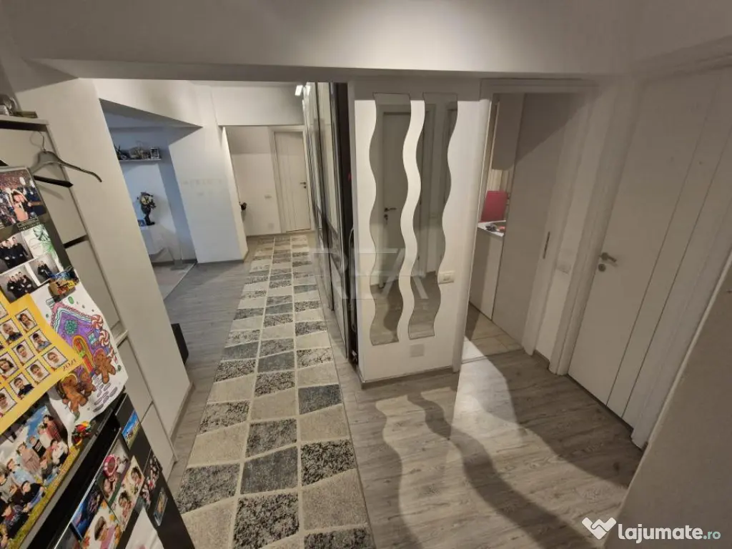 3 camere, 2/8, boxa, 83mp-13 Septembrie-Marriot 