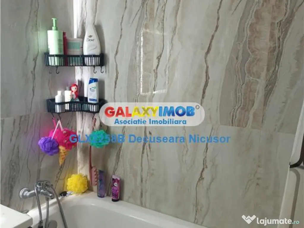 Apartament 2 camere in Militari Residence, Mobilat, Utilat 7 