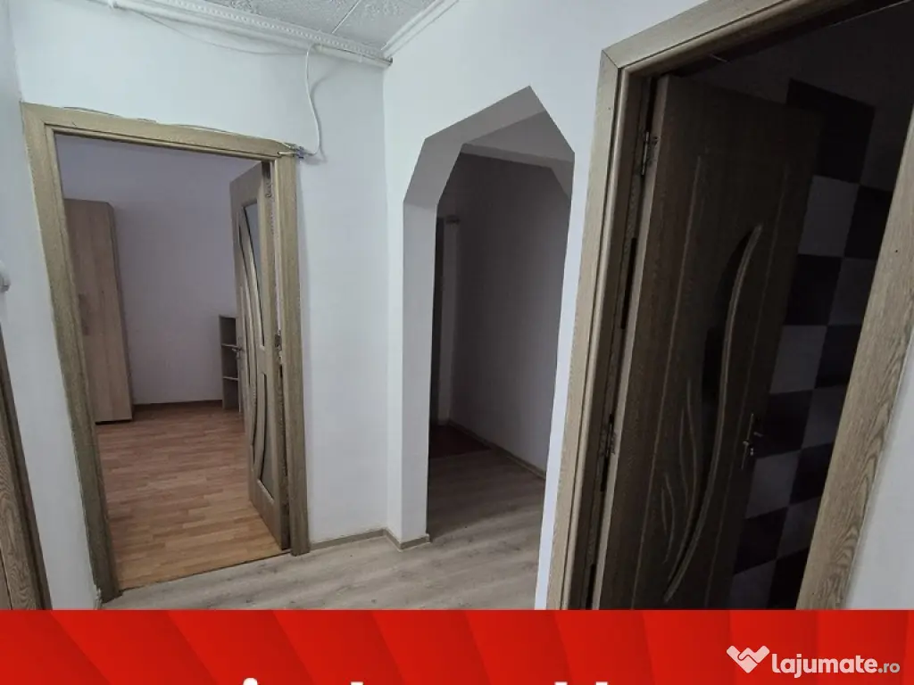 Apartament de inchiriat - 2 camere - Zona Mioriței/PTTR! CE1100 