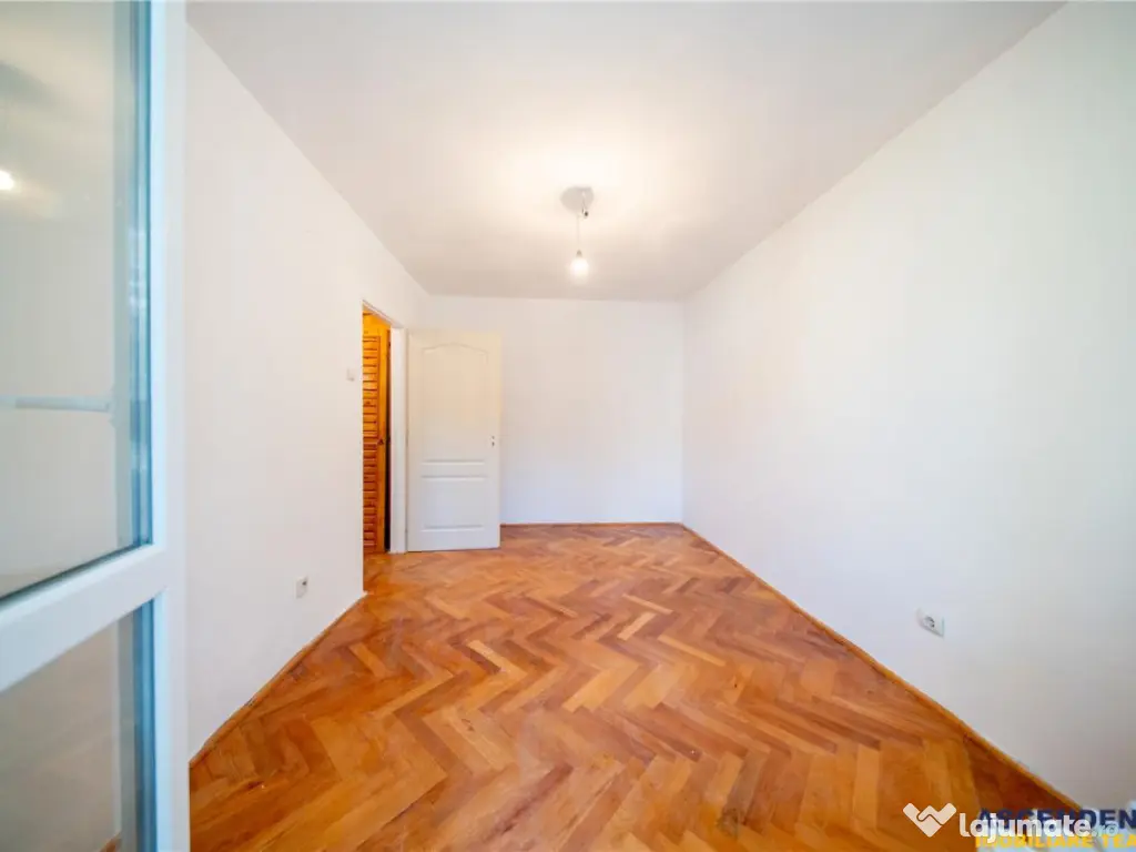 Apartament 2 camere, 49 mp, zona excelenta, aproape de centr 