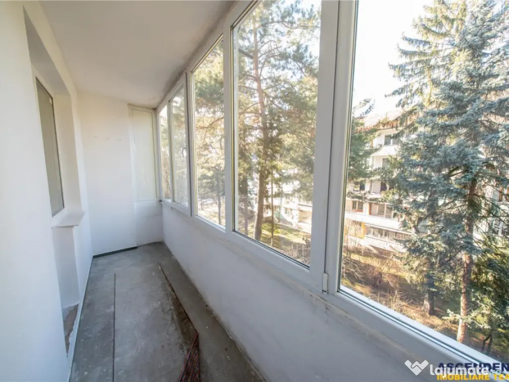 Apartament 2 camere, 49 mp, zona excelenta, aproape de centr 