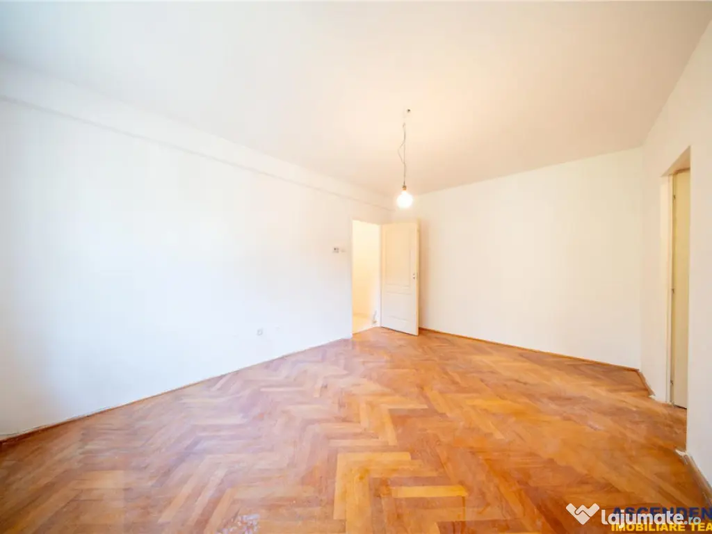 Oferta rezervata!Apartament 2 camere, 49 mp, zona excelenta, 