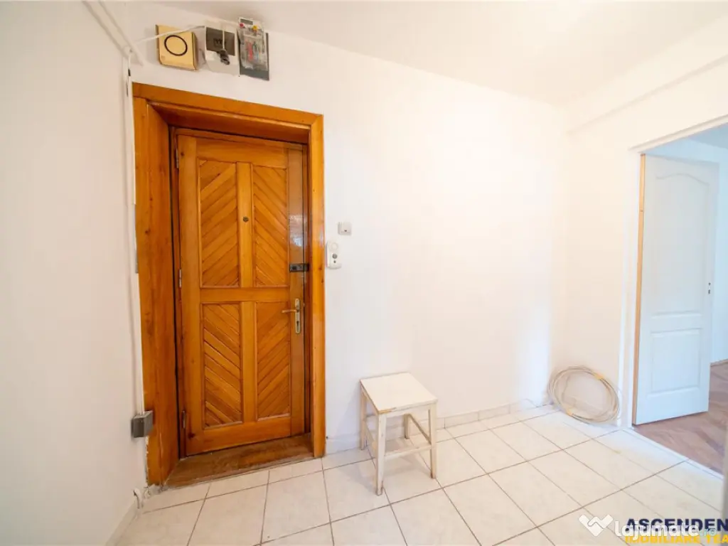 Oferta rezervata!Apartament 2 camere, 49 mp, zona excelenta, 