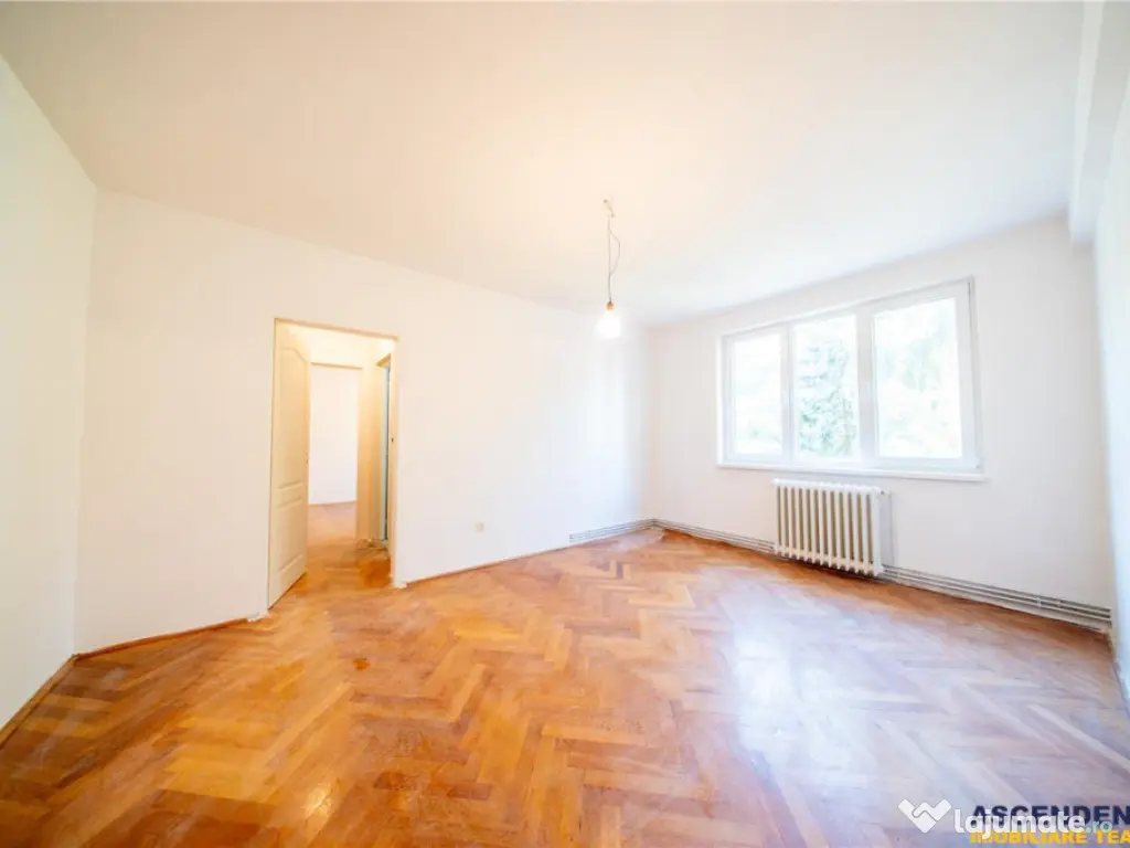 Oferta rezervata!Apartament 2 camere, 49 mp, zona excelenta, 