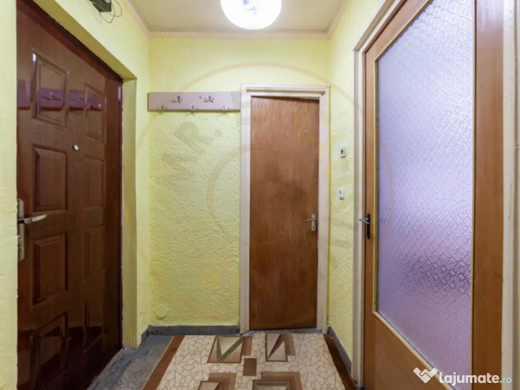 Apartament 2 camere, etaj 2, Banat, Pediatrie 