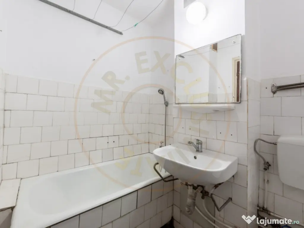 Apartament 2 camere, etaj 2, Banat, Pediatrie 
