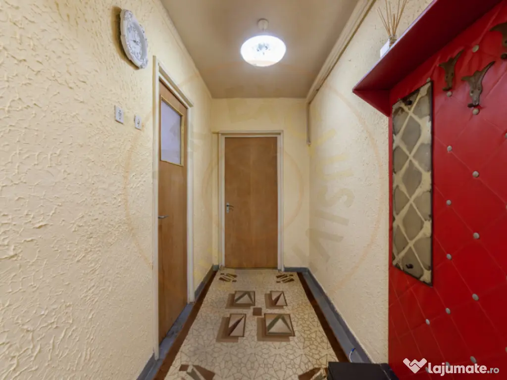 Apartament 2 camere, etaj 2, Banat, Pediatrie 