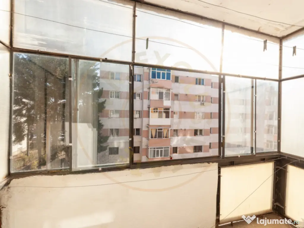 Apartament 2 camere, etaj 2, Banat, Pediatrie 