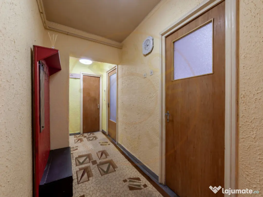 Apartament 2 camere, etaj 2, Banat, Pediatrie 