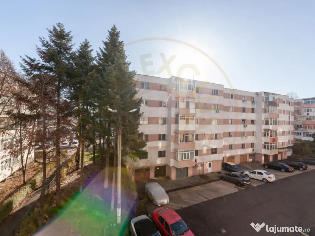 Apartament 2 camere, etaj 2, Banat, Pediatrie 