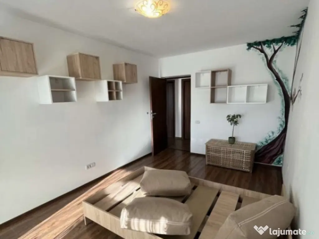 Apartament de 2 camere ( vedere libera )-Vivamus 