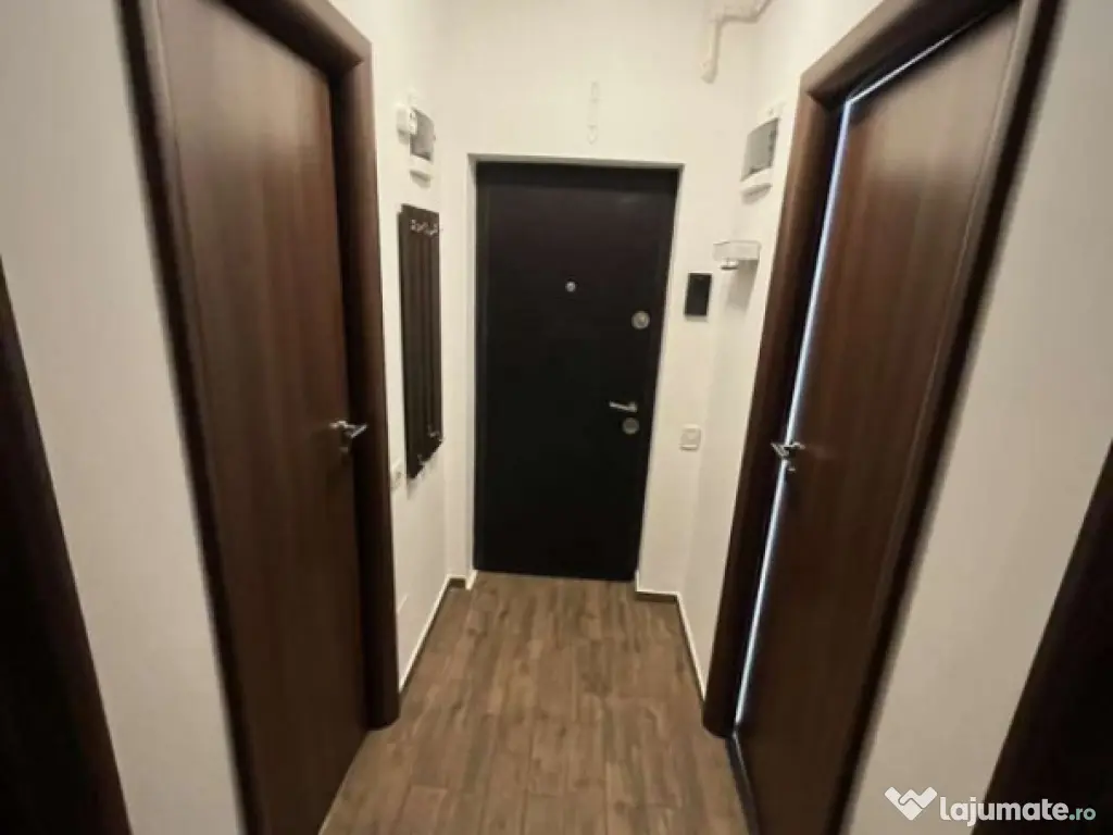 Apartament de 2 camere ( vedere libera )-Vivamus 