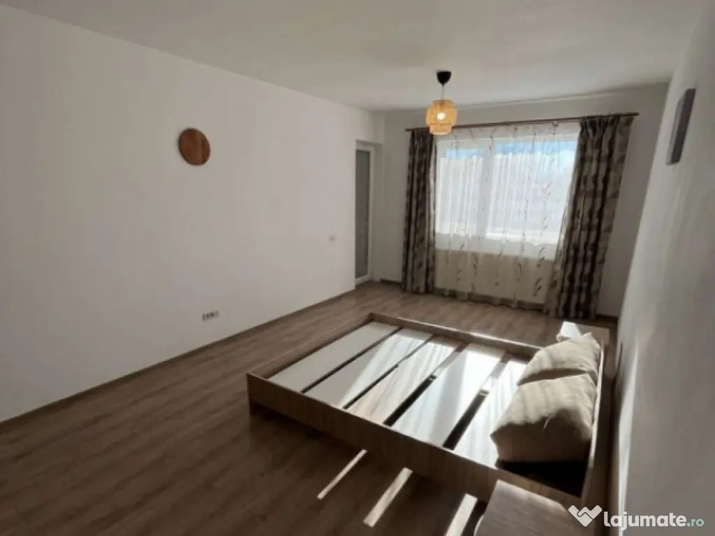 Apartament de 2 camere ( vedere libera )-Vivamus 