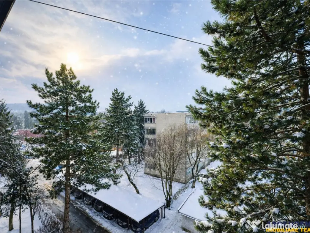 FILM3D!Apartament cu potential ridicat, panorama,terasa,zona 