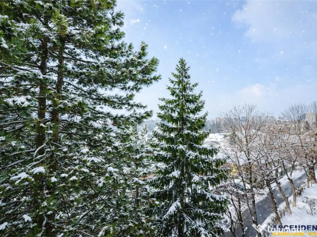 FILM3D!Apartament cu potential ridicat, panorama,terasa,zona 